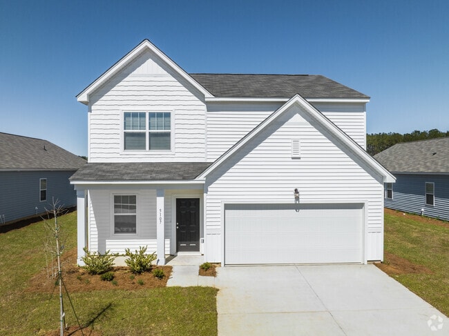 3HAB, 2.5BA - Beacon at Ashley River Rental Homes