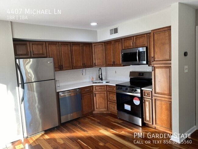 Photo - 4407 Michael Ln