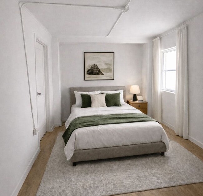 Marquee Apartments