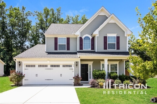 Building Photo - 20 Cane Hill Dr Rental