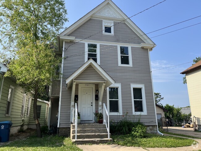 Building Photo - 761 E New York St Rental