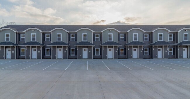 Photo - Easton Village