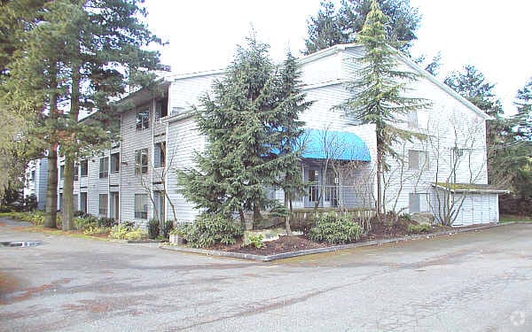 Whitman Place Apartments - Whitman Place Apartments