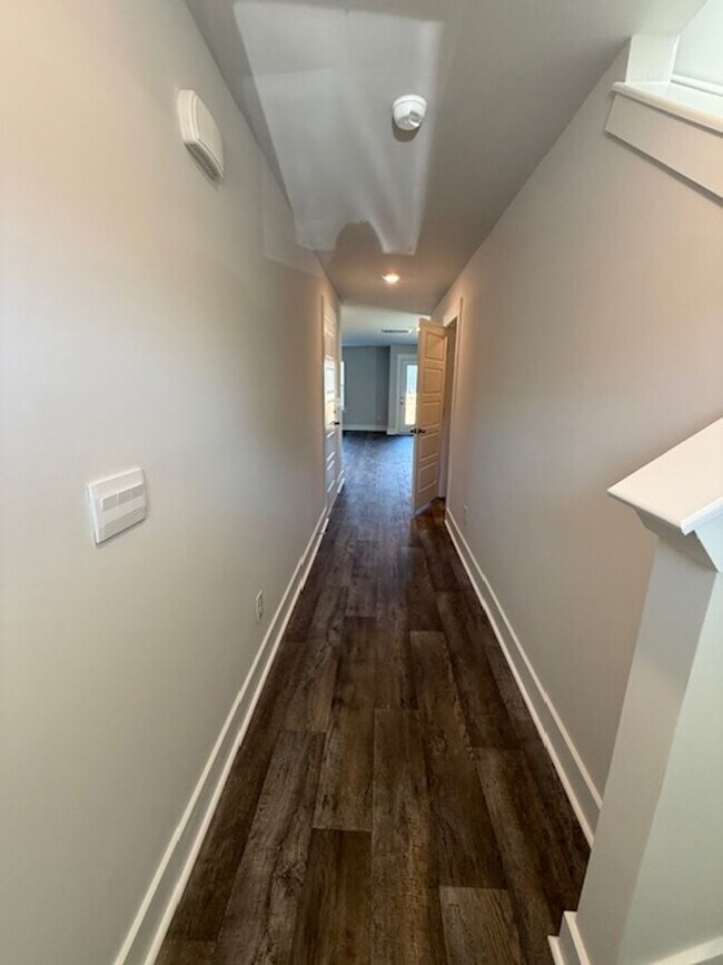 Photo - Be the first to Live in This Brand-New Townhome!