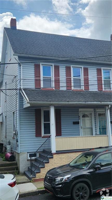 Building Photo - 28 E Walnut St Rental