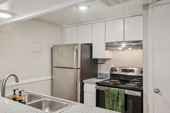 Upgrade Your Living at Woodwind Today