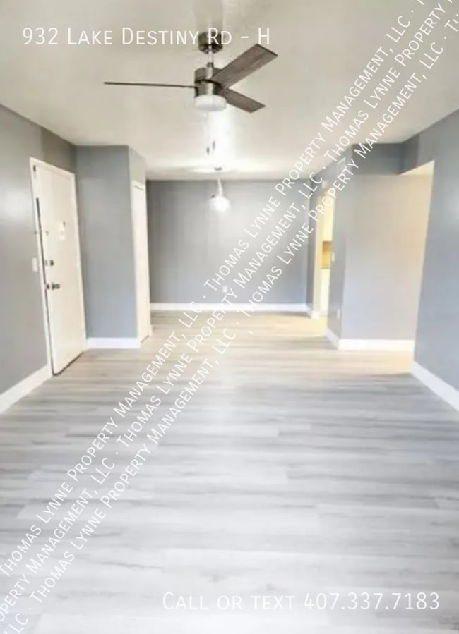 Photo - 932 Lake Destiny Rd