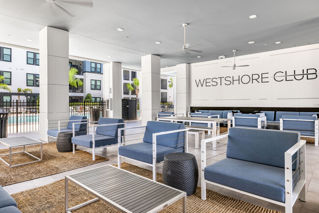 The Pointe on Westshore