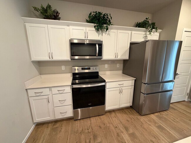 Photo - Stunning 3 Bed, 2 Bath Home in Spokane!