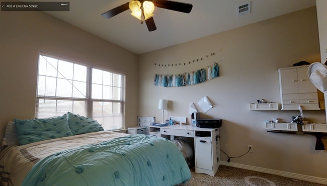 Photo - 402 Live Oak St