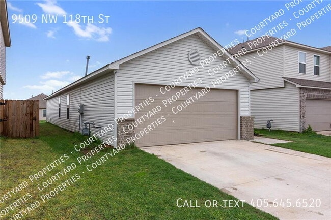 Photo - 9509 NW 118th St