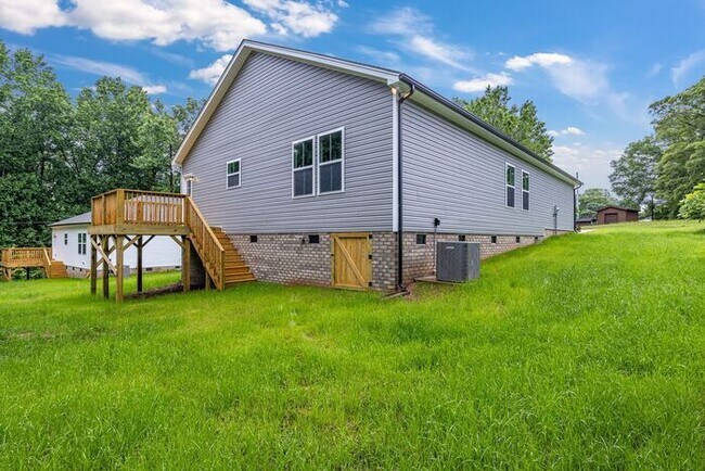 Photo - New Construction in premium Concord location.