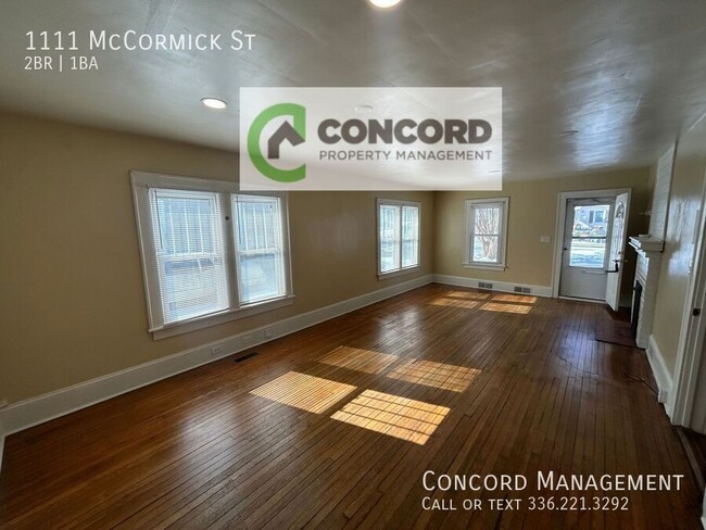 Photo - 1111 McCormick St