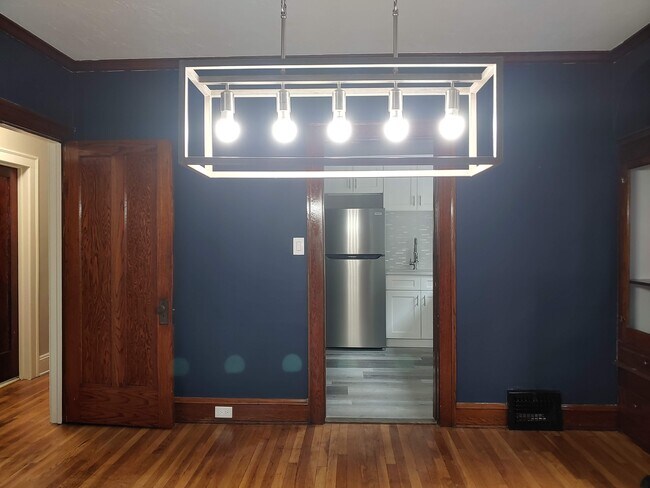 Dining Room - 2127 Bunts Rd Unit First Floor