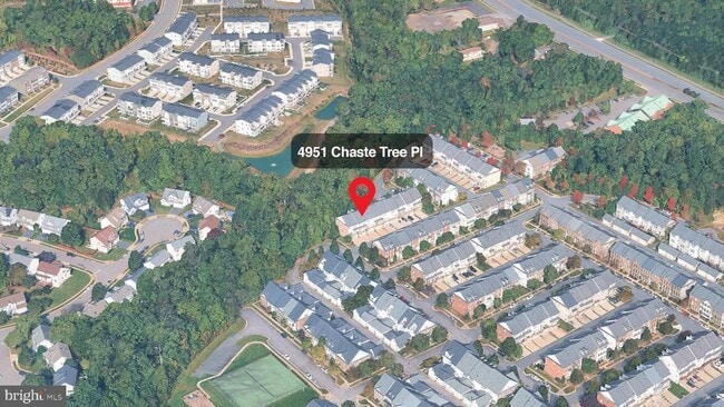 Building Photo - 4951 Chaste Tree Pl