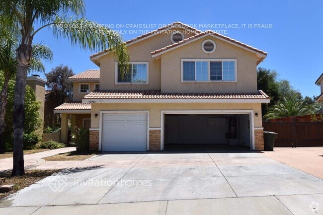 Building Photo - 32966 Virgo Way Rental