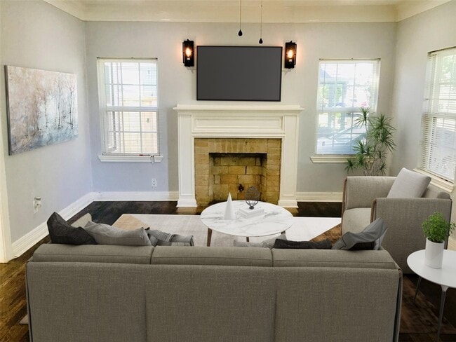 Photo - 5530 Truett St