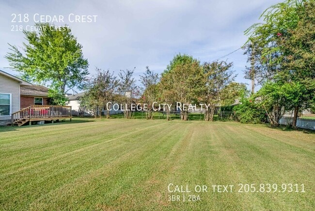 Photo - 218 Cedar Crest