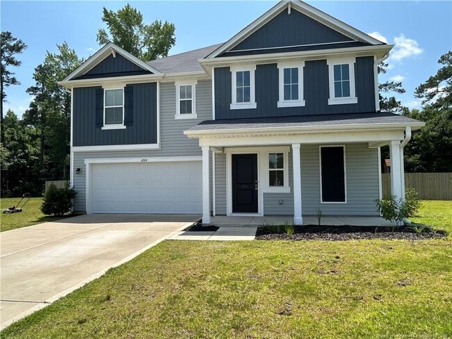 Photo - 6004 Lowgrass Rd House