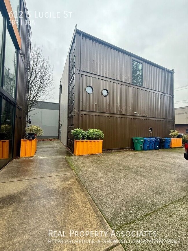 Photo - 612 S Lucile St