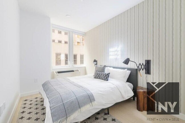 Photo - 2 bedroom in NEW YORK NY 10038 Unit 2305