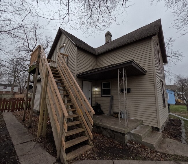 Photo - 1938 Randolph St House