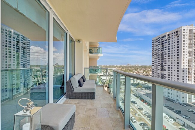 Photo - 2501 S Ocean Dr Unidad 1510 Rental