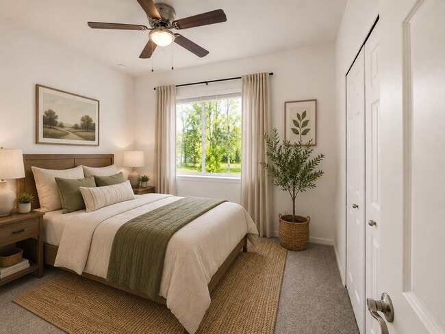 Photo - Keystone Lake Apartments