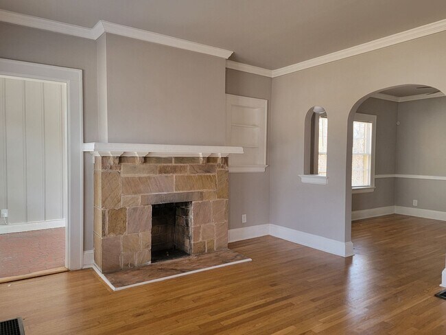 Photo - Charming Craftsman in the Heart of Atlanta...