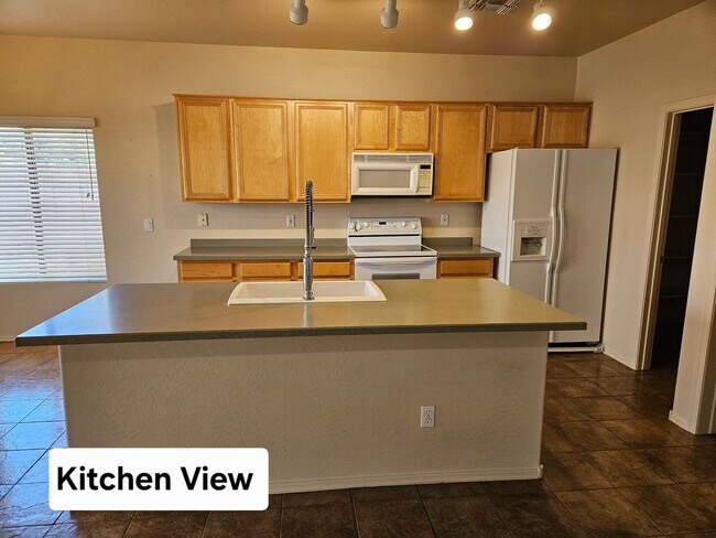 Photo - Highland Ranch / Power and Guadalupe