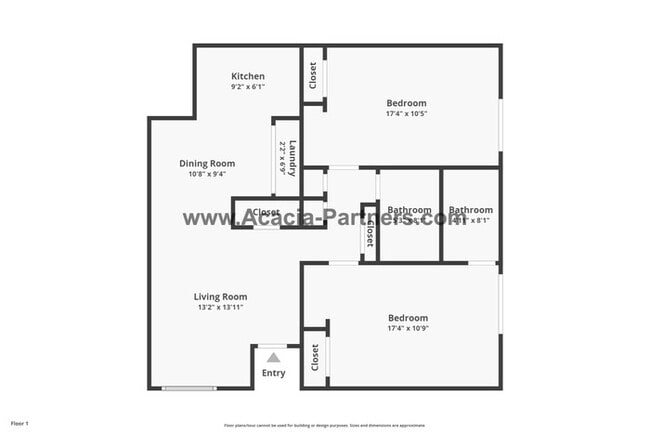 2BD 2BA Duplex in Sam Hughes - 2BD 2BA Duplex in Sam Hughes House