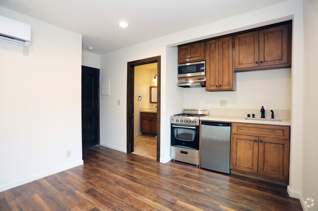 Studio-Kitchen - Maison de Provence