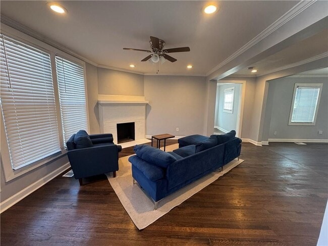 Photo - 1514 Joseph E. Boone Blvd NW