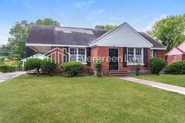 Photo - 61 E Fernwood Ave