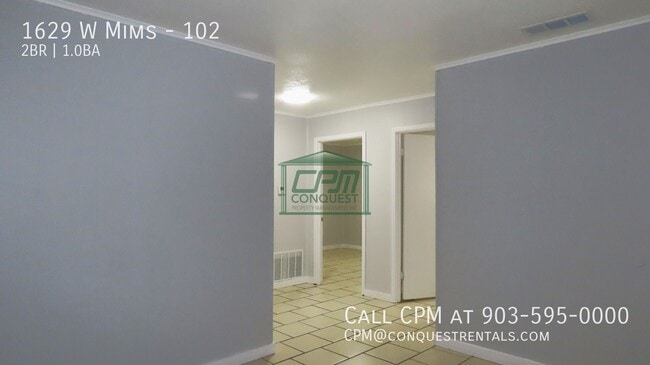 Photo - 1629 W Mims St