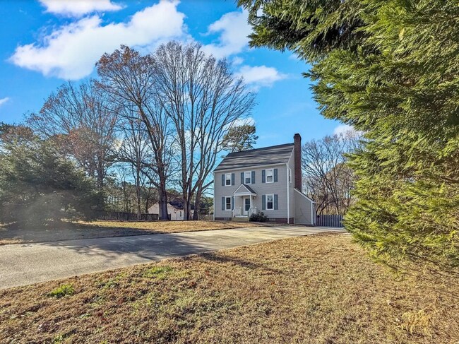 Photo - Spacious 3BR Home with Deck in Prime Wake Forest Location