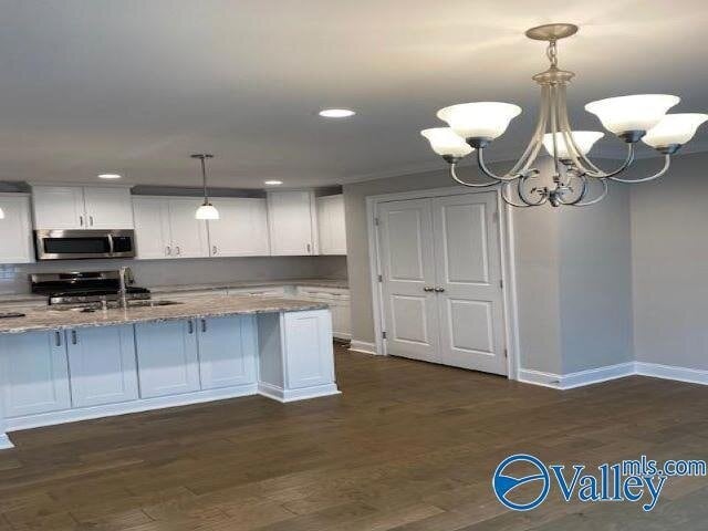 Photo - 15595 Ironcrest Drive NW