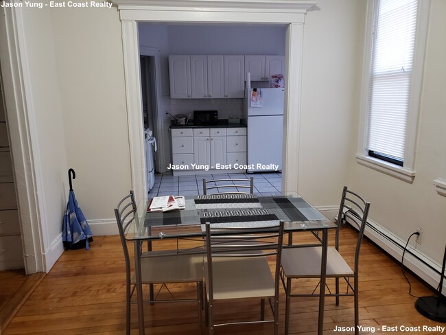 Photo - 74 Gardner St Condo Unit 72-E2