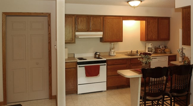 Photo - Moraine Commons