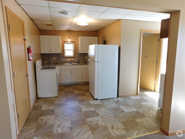 Building Photo - 216 Saint Paul St SW Rental