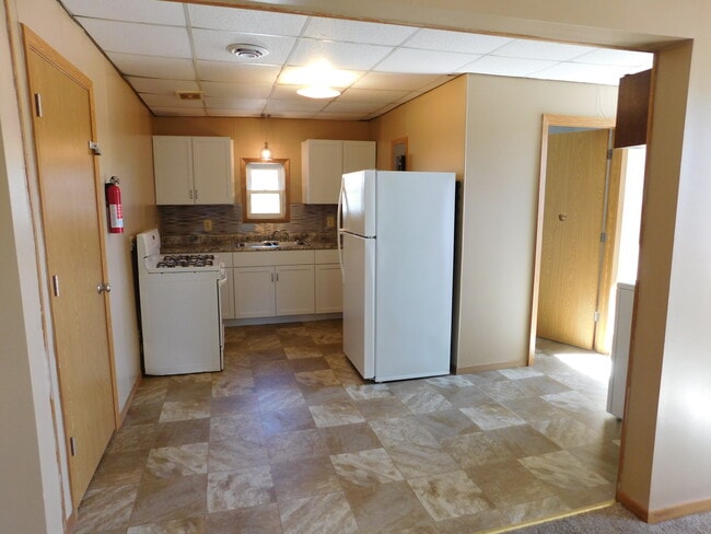 Building Photo - 216 Saint Paul St SW Rental