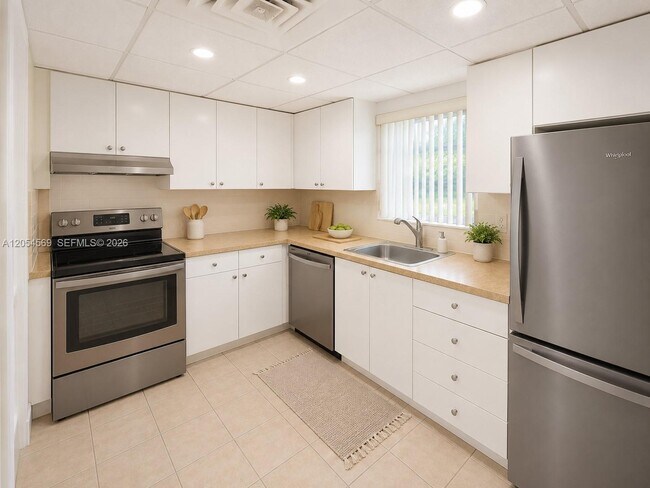 Photo - 8650 SW 109th Ave Unit 3-223