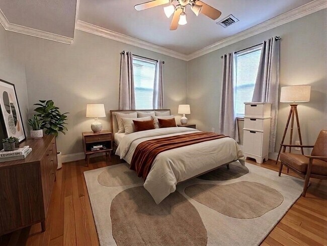 Photo - 6 Wyman St Unit 3