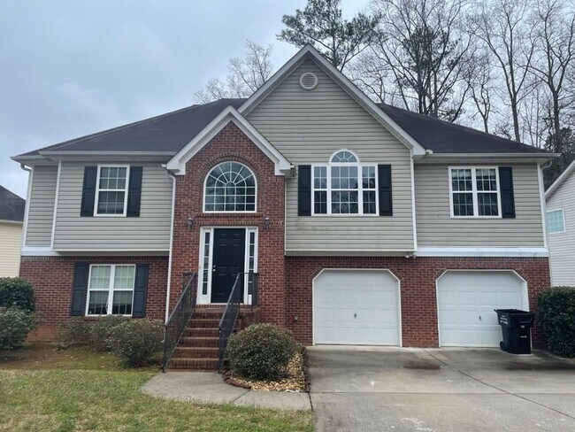 Building Photo - 2718 Trellis Oaks Dr SW