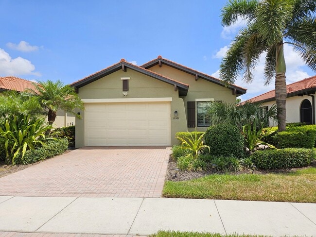 Building Photo - Seasonal Short-Term 3 Bedroom 2 Bathroom Single Family Home in Sarasota National!