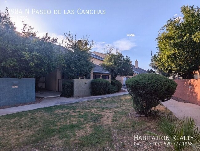 Building Photo - 3984 Paseo de Las Canchas Rental