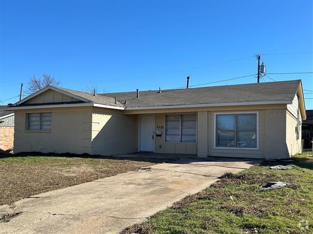 Building Photo - 2530 Morgan St Rental