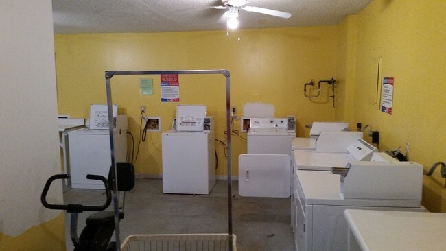 Photo - Wedgewood Apartments