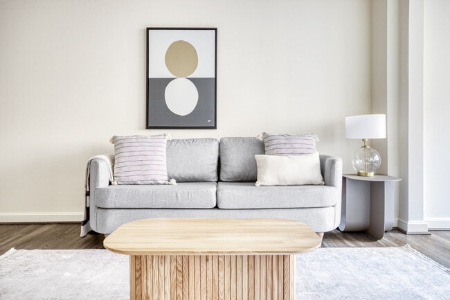 Photo - 4835 Cordell Ave Unidad FL5-ID1220