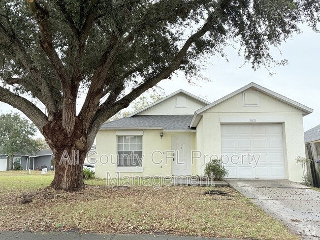 Building Photo - 5618 Piney Ridge Dr Rental